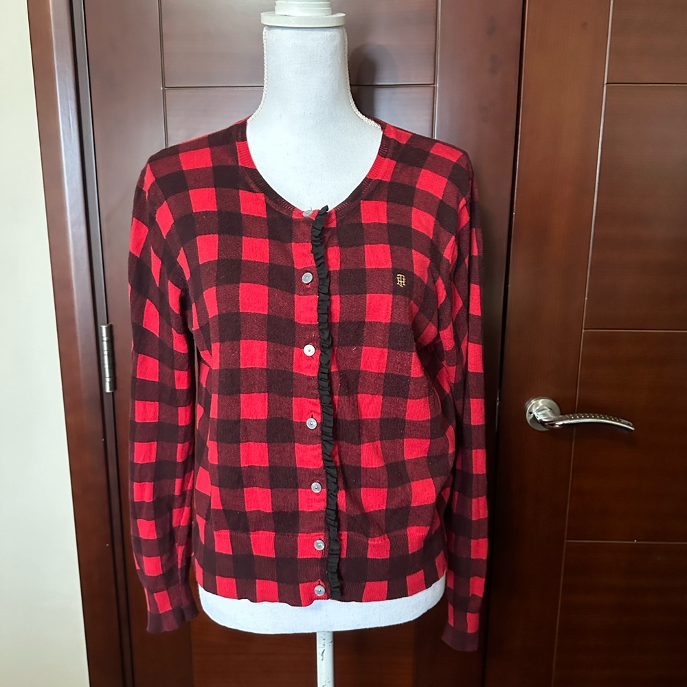 Tommy Hilfiger women  cardigan